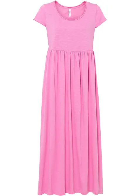 Robe en jersey coton, bonprix