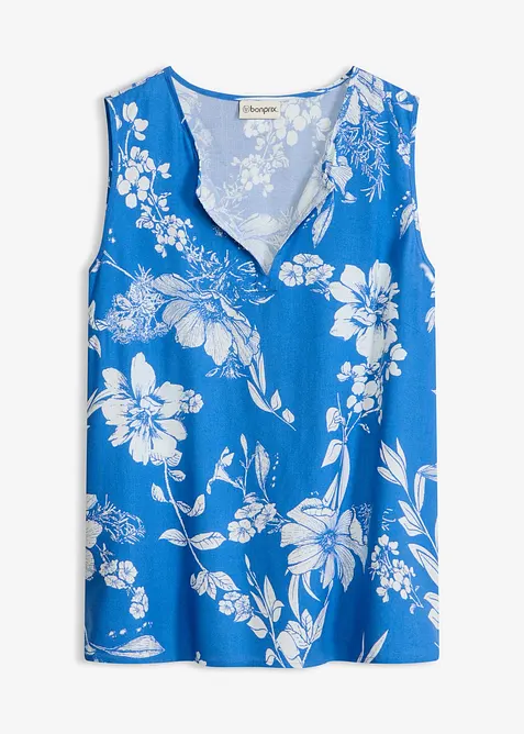 Viskose Top, bonprix