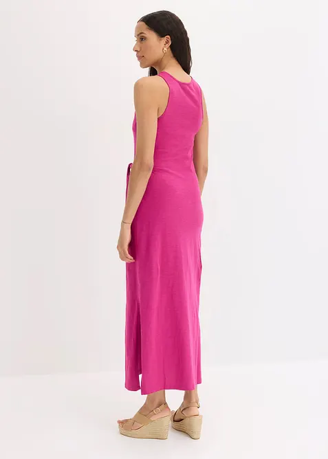 Maxikleid aus Baumwolle, bonprix