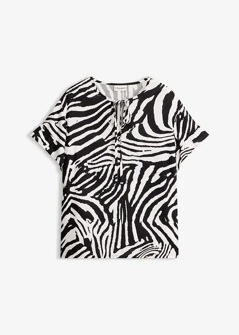 Tunique ample en viscose, bonprix