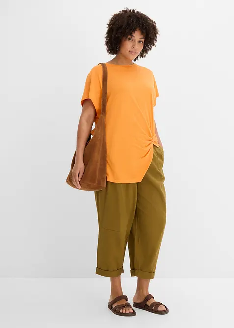 T-shirt 100% coton, bonprix