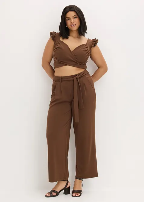 Shirt und Hose (2-tlg.Set), bonprix