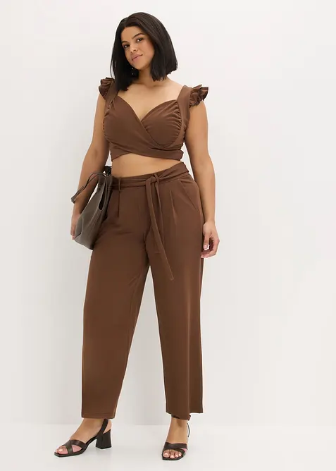 Shirt und Hose (2-tlg.Set), bonprix