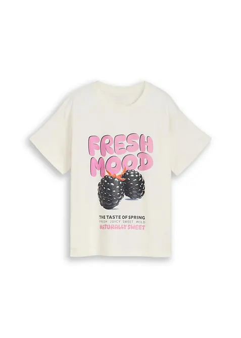 Tom Tailor Oversize-Shirt, Tom Tailor