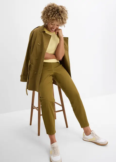 Ballon-Twillhose, bonprix