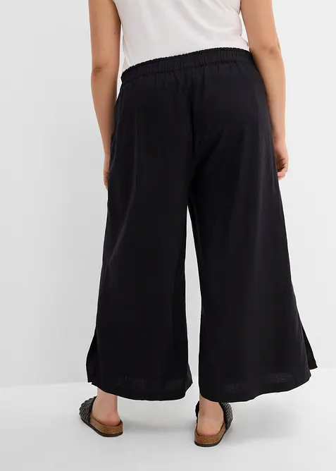 Pantalon palazzo, bonprix