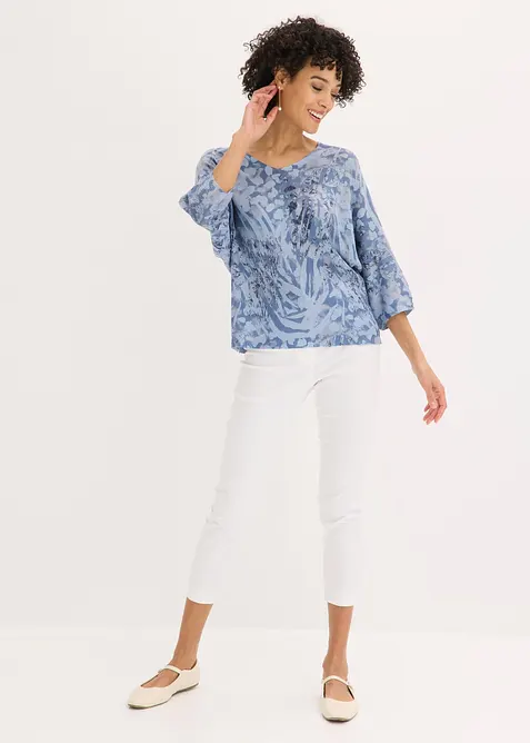 Fledermauspullover, bonprix