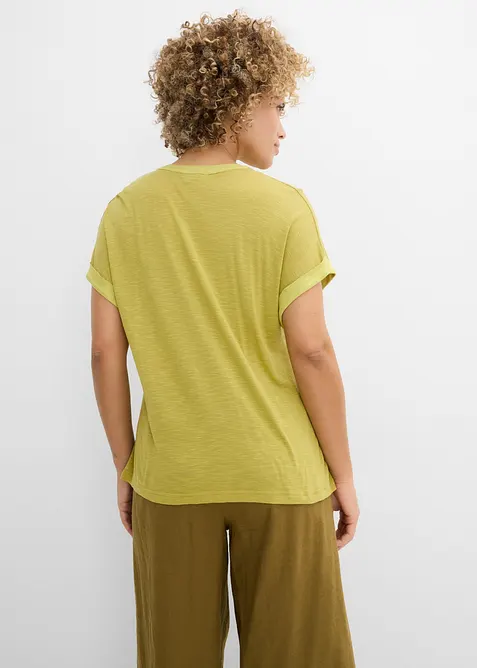 T-shirt 100% viscose, bonprix