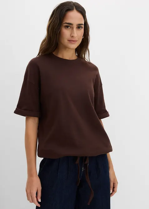 T-shirt 100% coton, bonprix