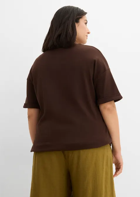 T-shirt 100% coton, bonprix