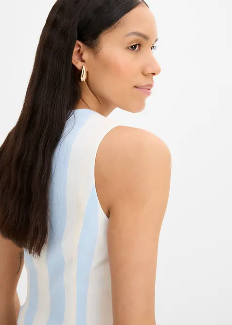 Blazer sans manches, bonprix