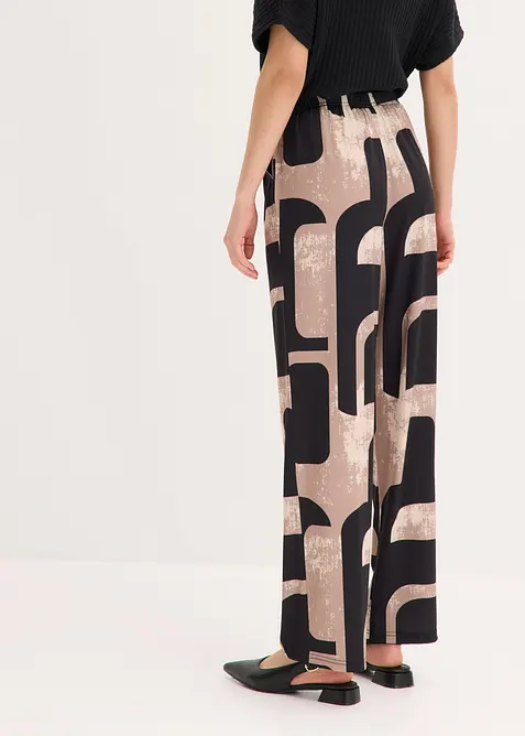 Jersey-Hose, bonprix