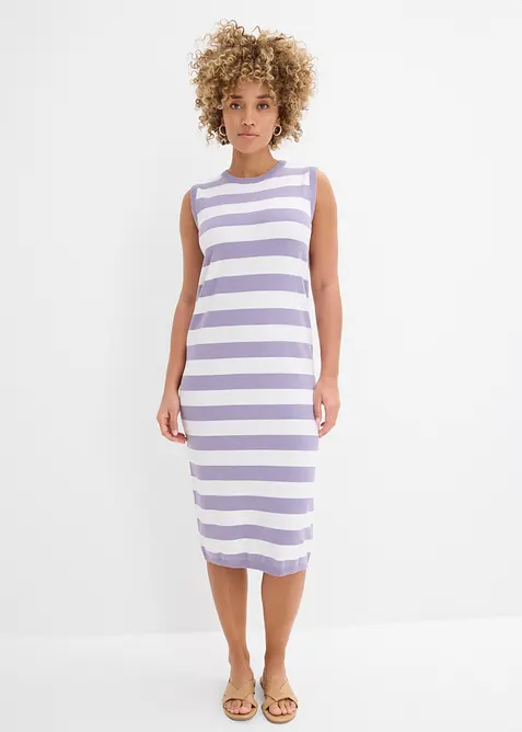 Strickkleid, bonprix