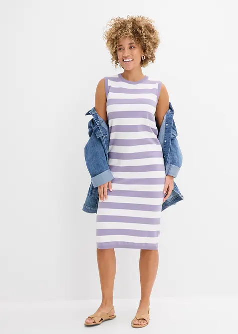 Strickkleid, bonprix