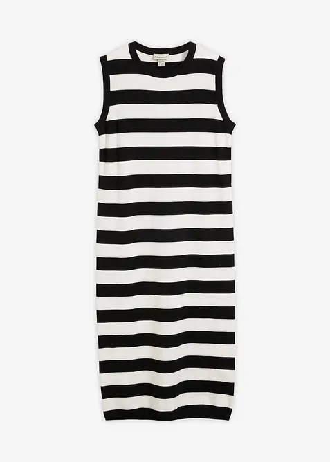 Strickkleid, bonprix