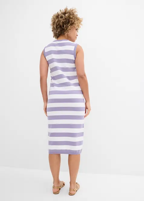 Strickkleid, bonprix