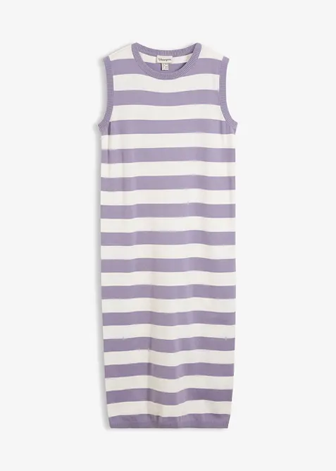 Strickkleid, bonprix