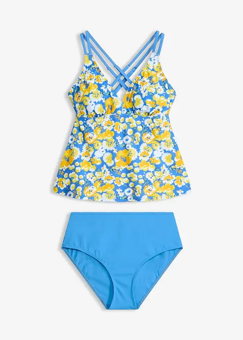 Tankini (2-tlg.Set), bonprix