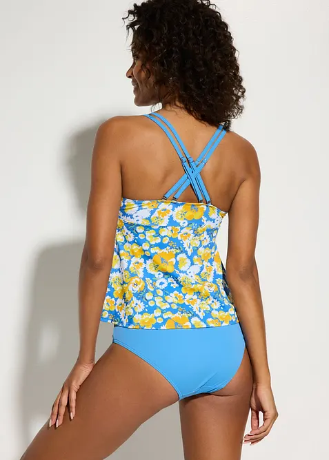 Tankini (2-tlg.Set), bonprix