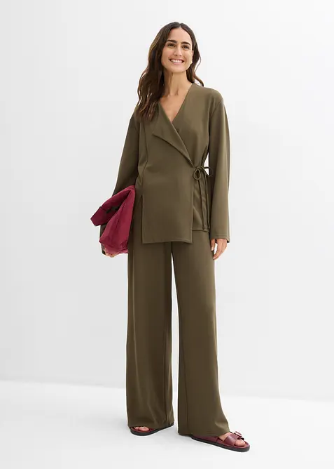 Shirt und Hose (2-tlg.Set), bonprix