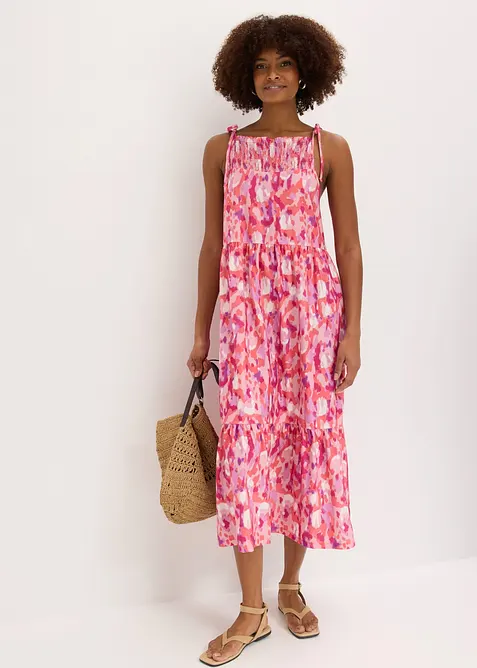 Tr&auml;gerkleid, bonprix