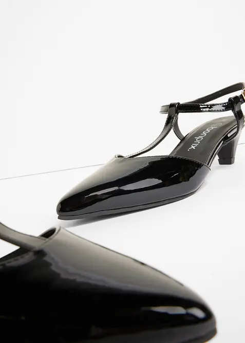 Salom&eacute;s vernies, bonprix