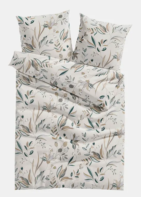 Parure de lit en linon, bonprix