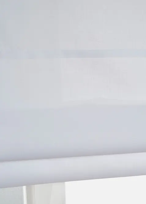 Faltrollo einfarbig, in vielen Gr&ouml;&szlig;en, bonprix