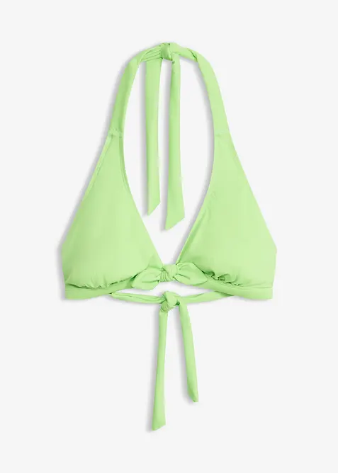 Neckholder-Bikinioberteil, bonprix
