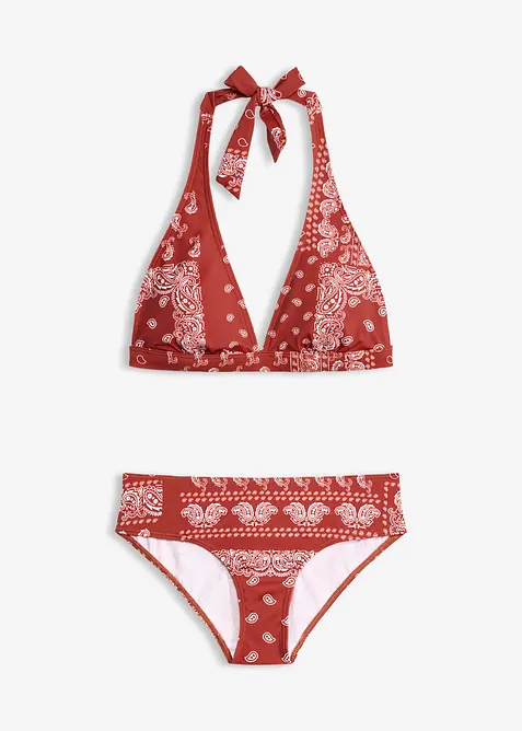 Neckholder Bikini (2-tlg. Set), bonprix