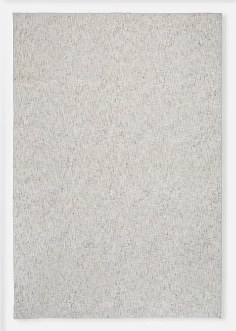 Waschbarer Teppich mit dezenter Musterung, bonprix