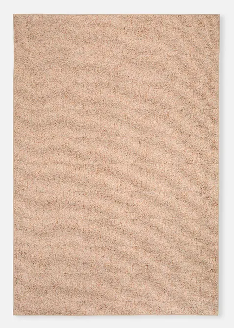 Tapis lavable &agrave; motif discret, bonprix