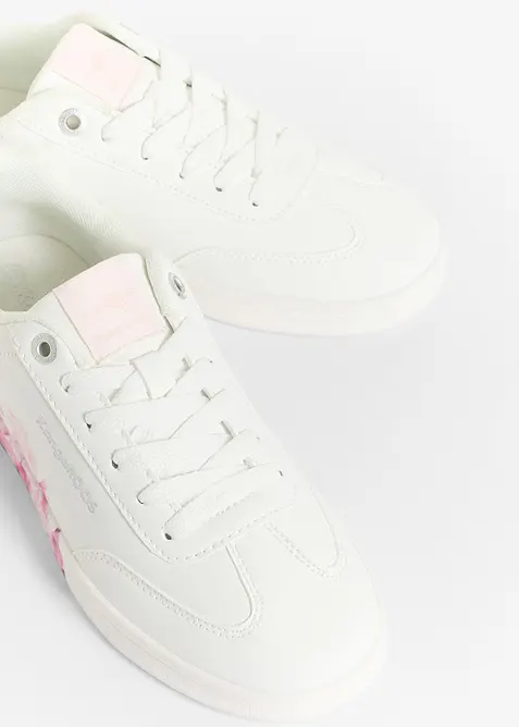 Sneakers Kangaroos &agrave; imprim&eacute; floral, Kangaroos