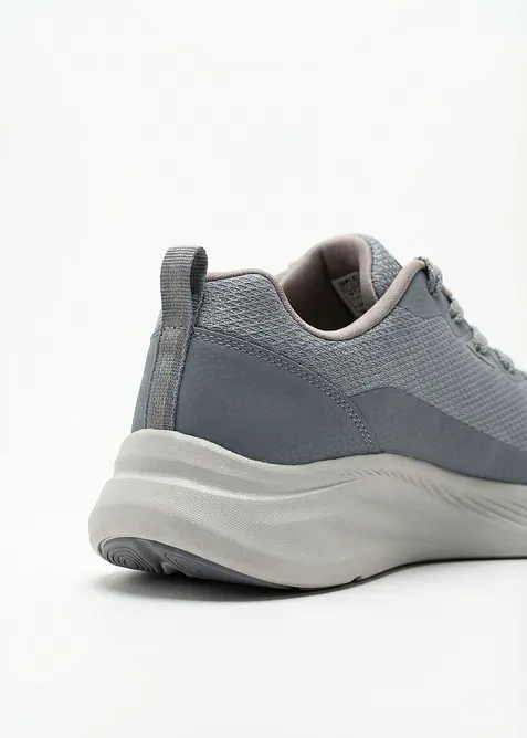 Sneakers Skechers &agrave; m&eacute;moire de forme, Skechers