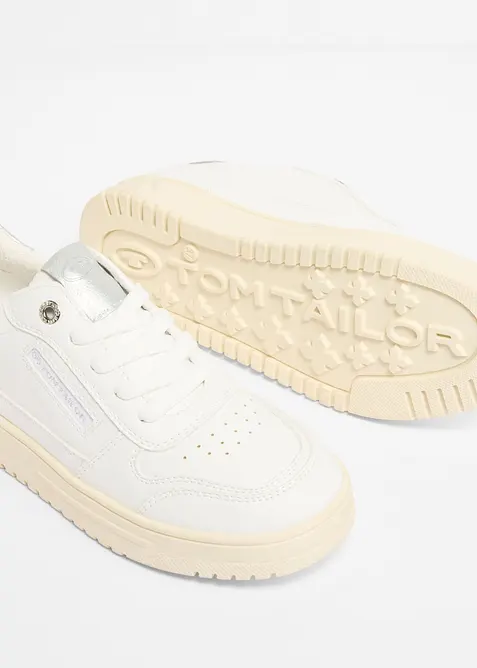 Sneakers Tom Tailor, Tom Tailor