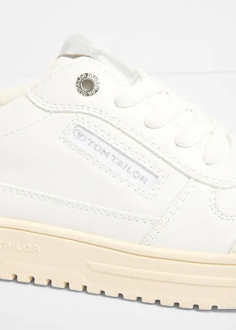 Sneakers Tom Tailor, Tom Tailor