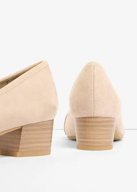 Escarpins Jana en largeur confortable, Jana