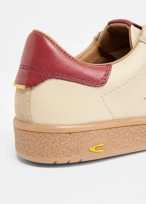 Sneakers Camel Active en cuir, Camel Active