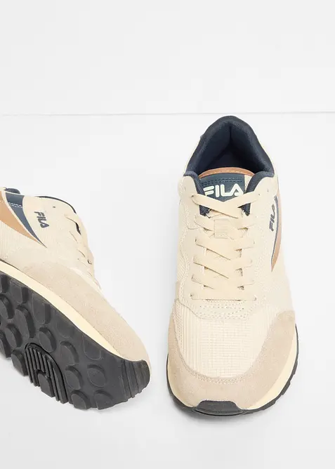 Sneakers Fila en mati&egrave;re souple, FILA