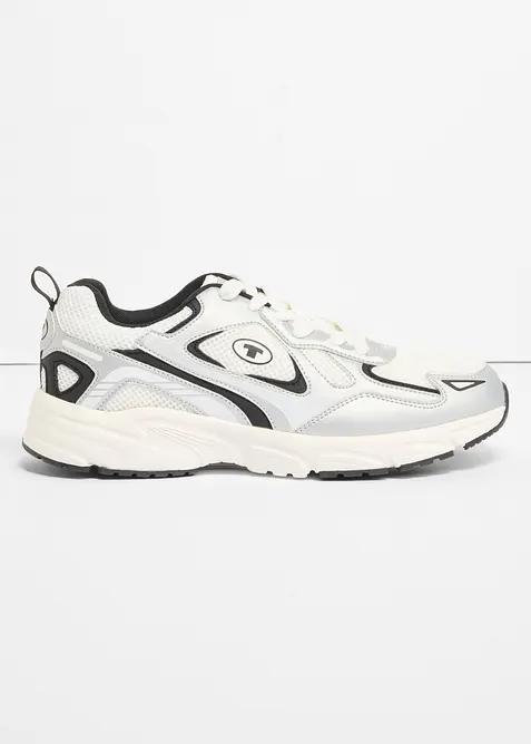 Sneakers Tom Tailor chunky &agrave; semelle l&eacute;g&egrave;re, Tom Tailor