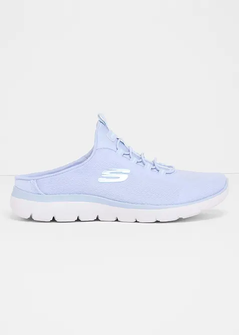 Chaussures Skechers &agrave; m&eacute;moire de forme, Skechers