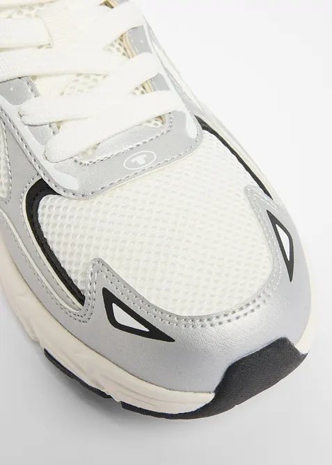 Sneakers Tom Tailor chunky &agrave; semelle l&eacute;g&egrave;re, Tom Tailor