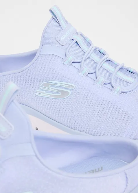 Chaussures Skechers &agrave; m&eacute;moire de forme, Skechers