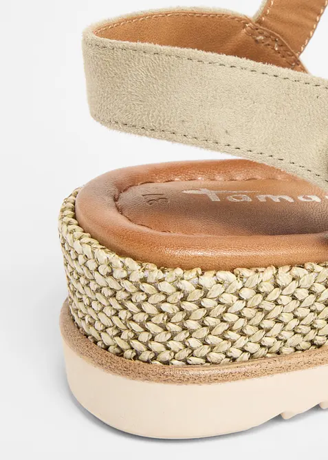 Tamaris Keilsandaletten, Tamaris