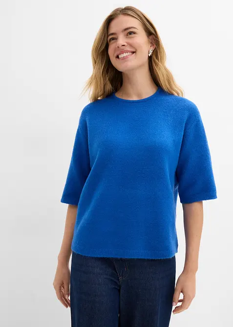 Oversize-Pullover, bonprix