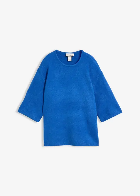 Oversize-Pullover, bonprix