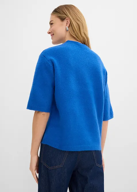 Oversize-Pullover, bonprix
