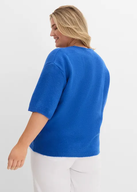 Pull oversize, bonprix