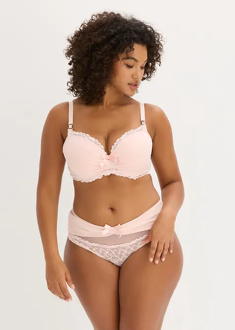 Schalen BH mit B&uuml;gel, bonprix