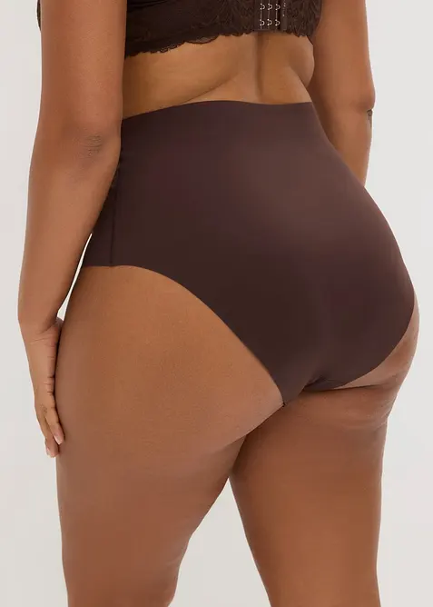 Nahtloser Shape Slip Ultra Light (2er Pack), bonprix